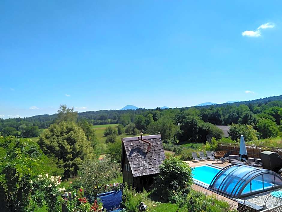 Schlossberghof Marzoll