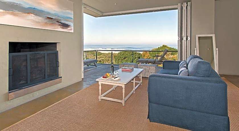 Mosselberg On Grotto Beach Boutique Villa
