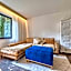 goldfinger + suites