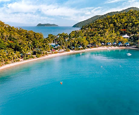 Palm Bay Resort