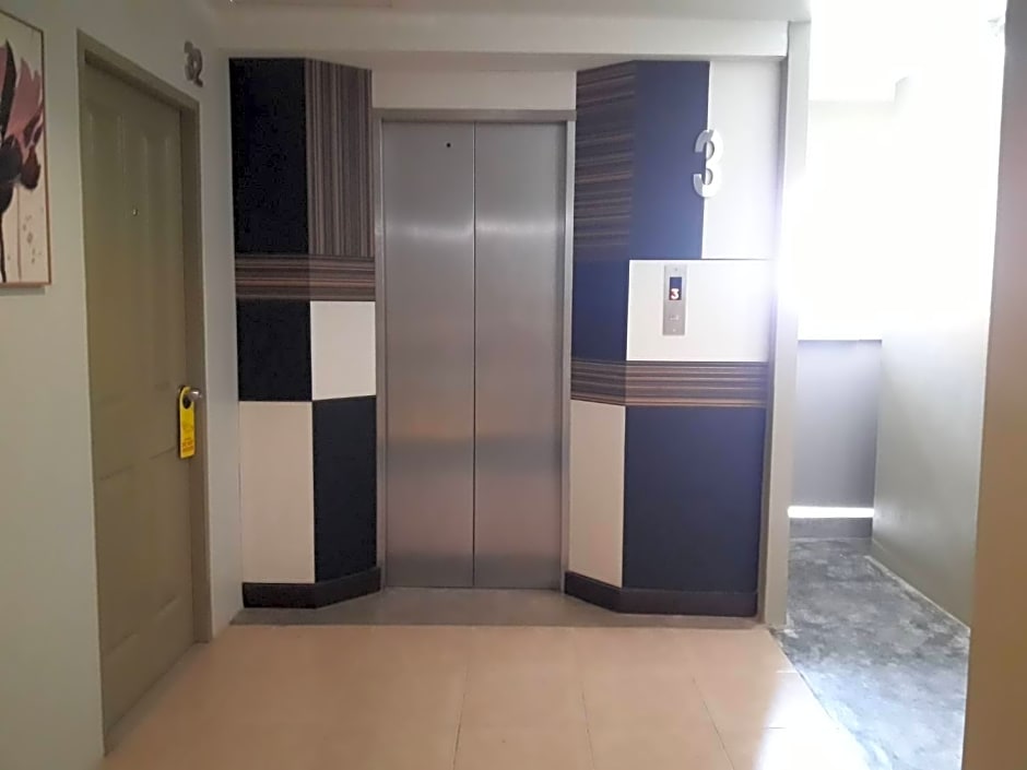 Aonang Eco Inn Krabi