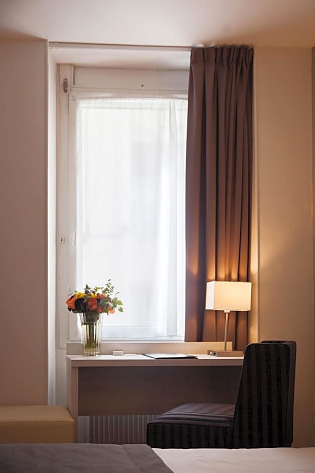 Hotel Cannes Croisette