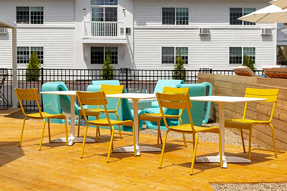 Ogunquit Hotel and Suites
