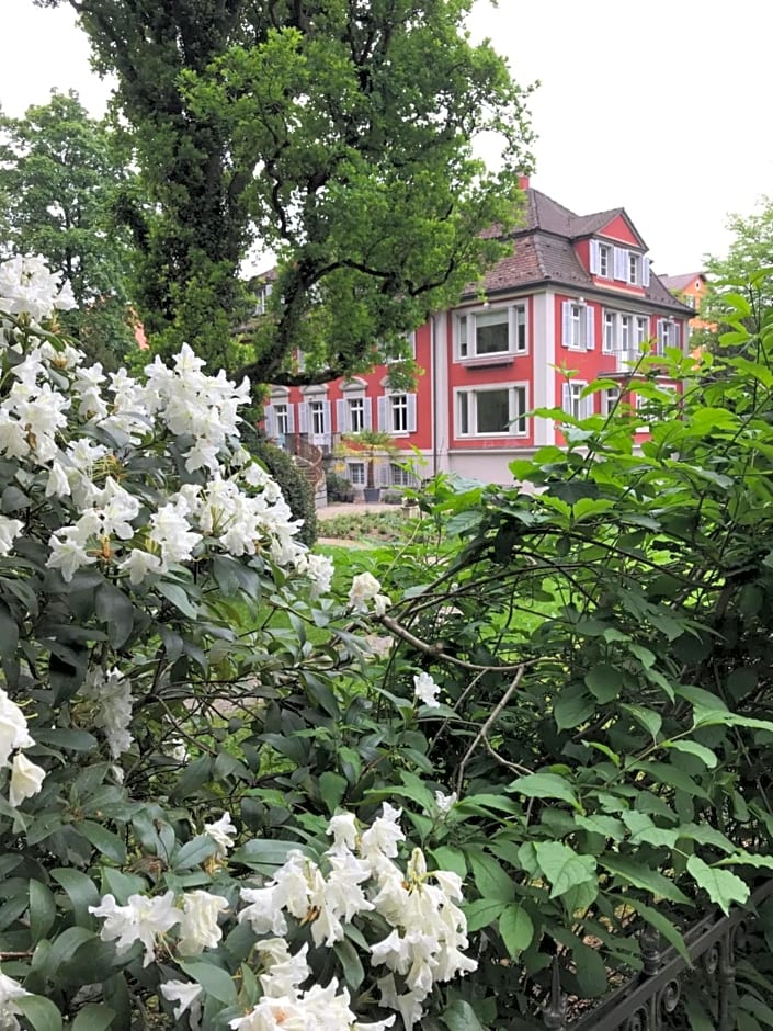 Villa Jakobsbrunnen