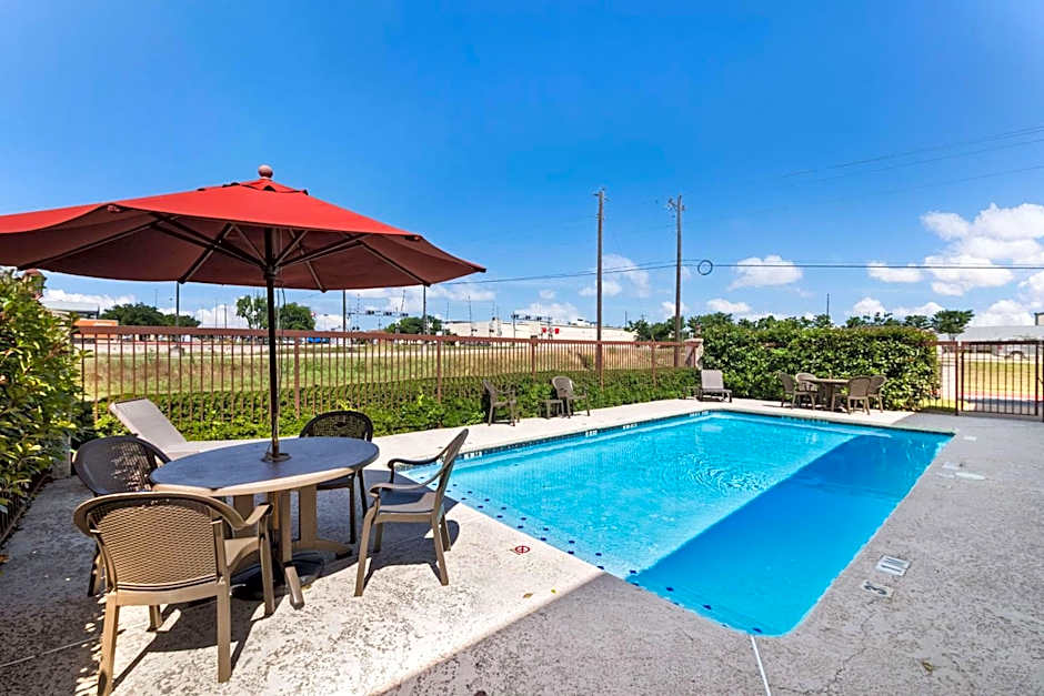 Quality Inn Cedar Park - Austin Northwest