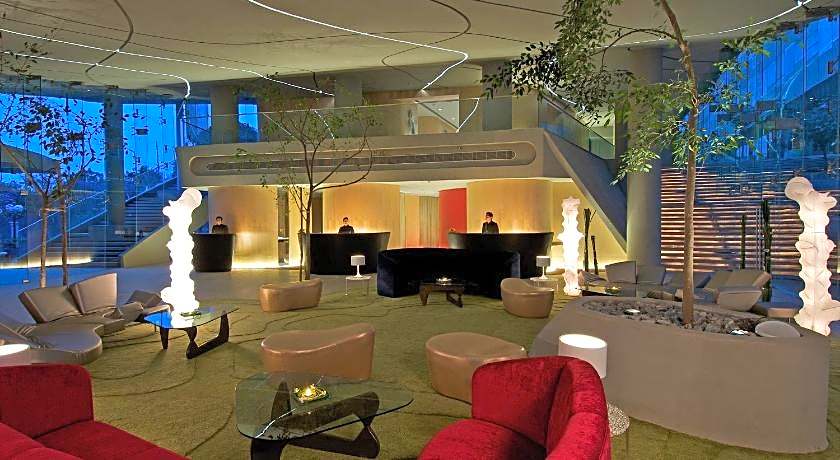 Vivanta Bengaluru, Whitefield