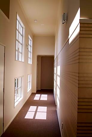 Standard Two-Bedroom Apartment
