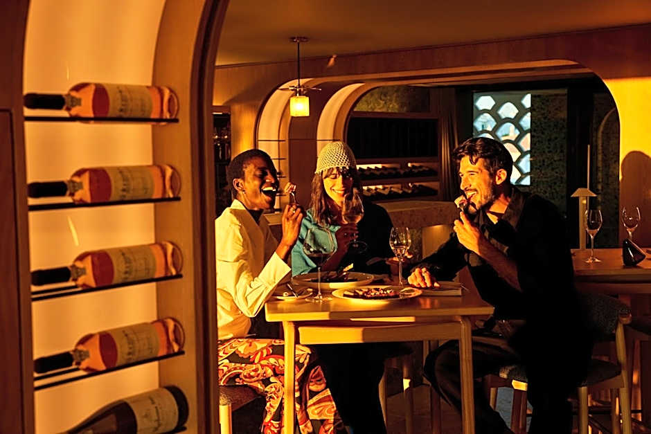 W Residences Algarve