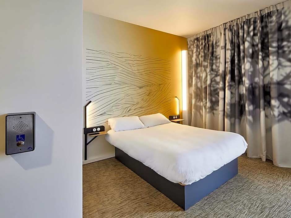 B&B Hotel Argenteuil