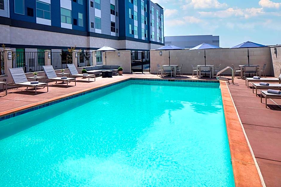 Hyatt House Vacaville