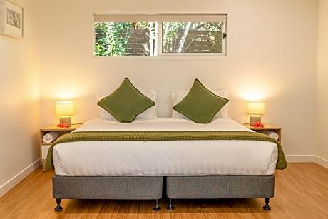 One-Bedroom Superior Villa 3