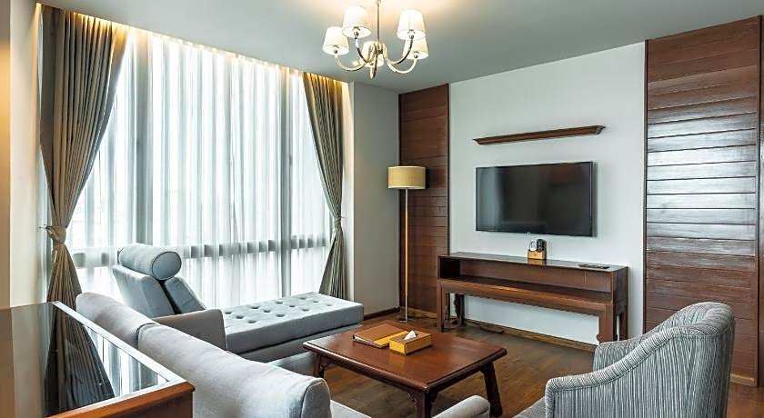 GRAND HOTEL VIENTIANE