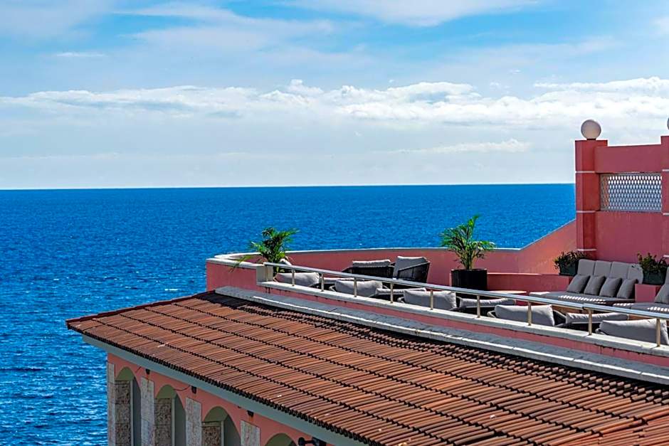 Terceira Mar Hotel