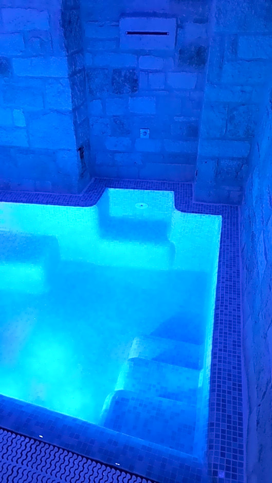 Trulli e Puglia Luxury Suite