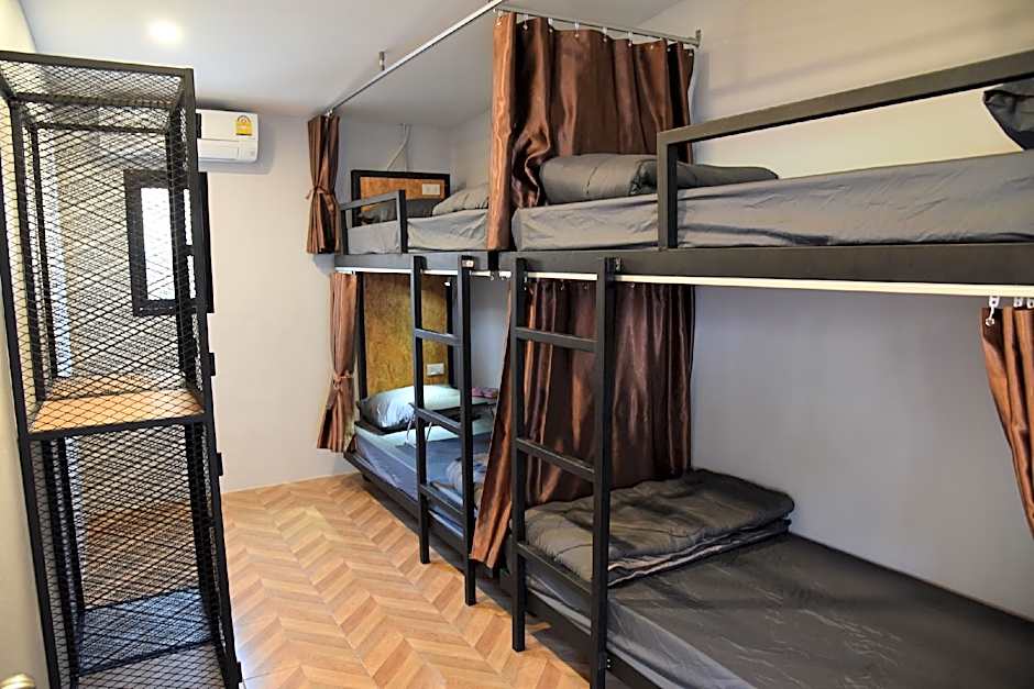 Zleepingpills Aonang Krabi