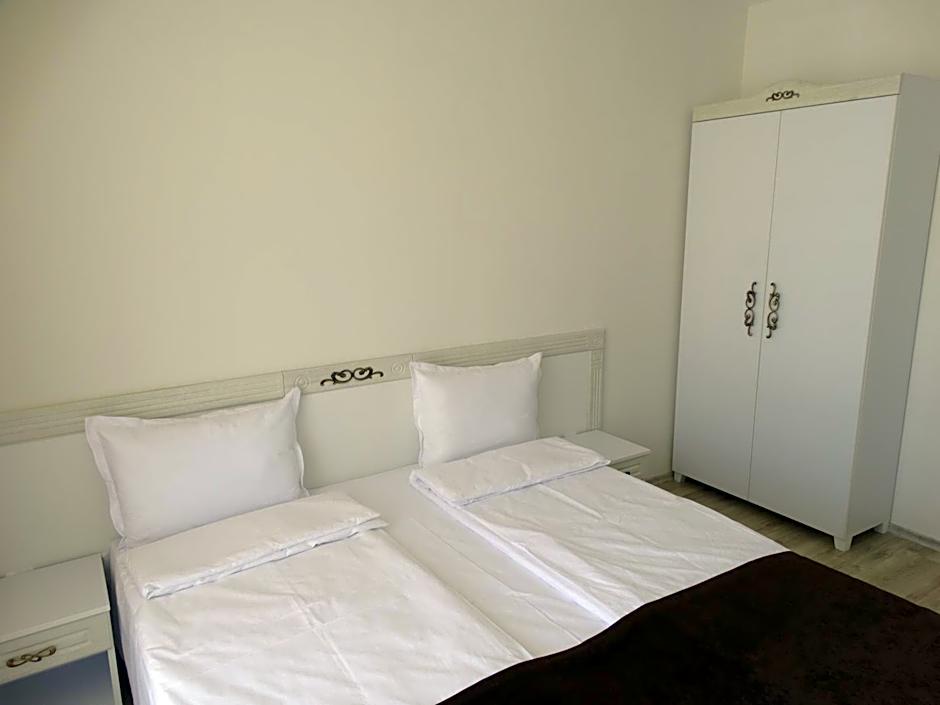 The Step Family Hotel