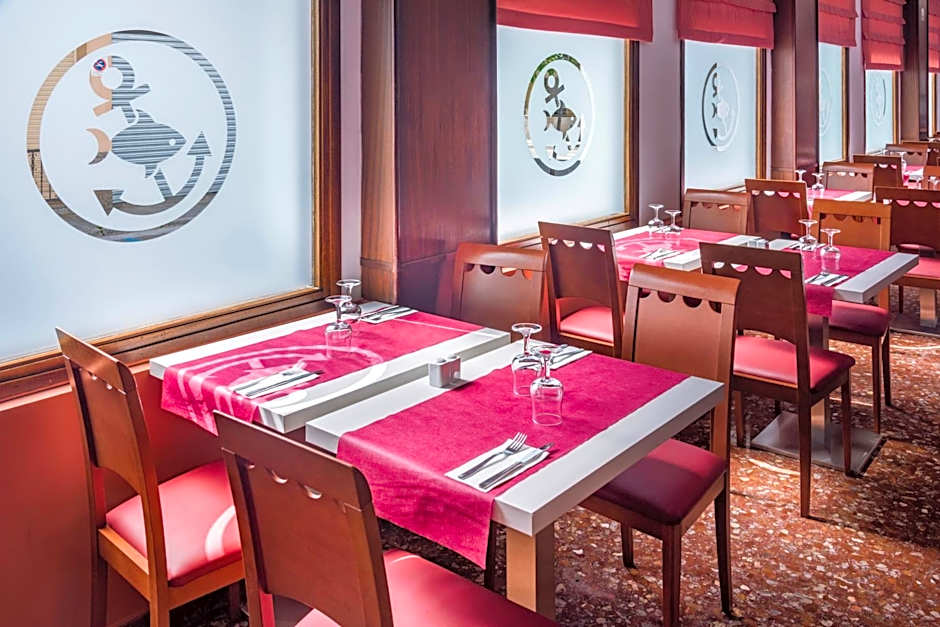 GHT Balmes, Hotel-Aparthotel&SPLASH