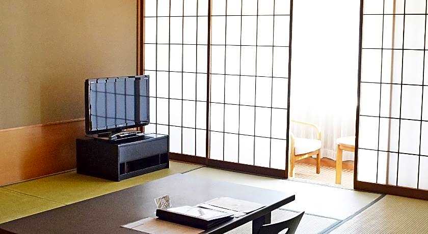 Nagaragawa Seiryu Hotel