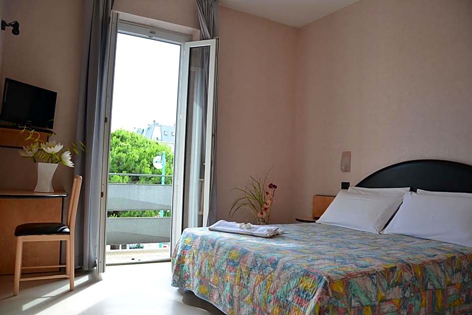 Hotel Belturismo