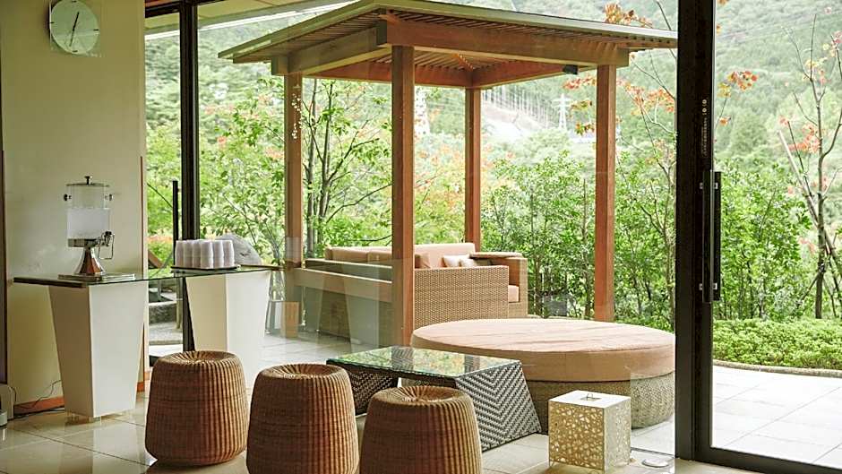 Kinugawa Kanaya Hotel