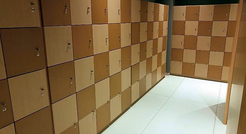 Sakaiminato Onyado Nono Natural Hot Spring