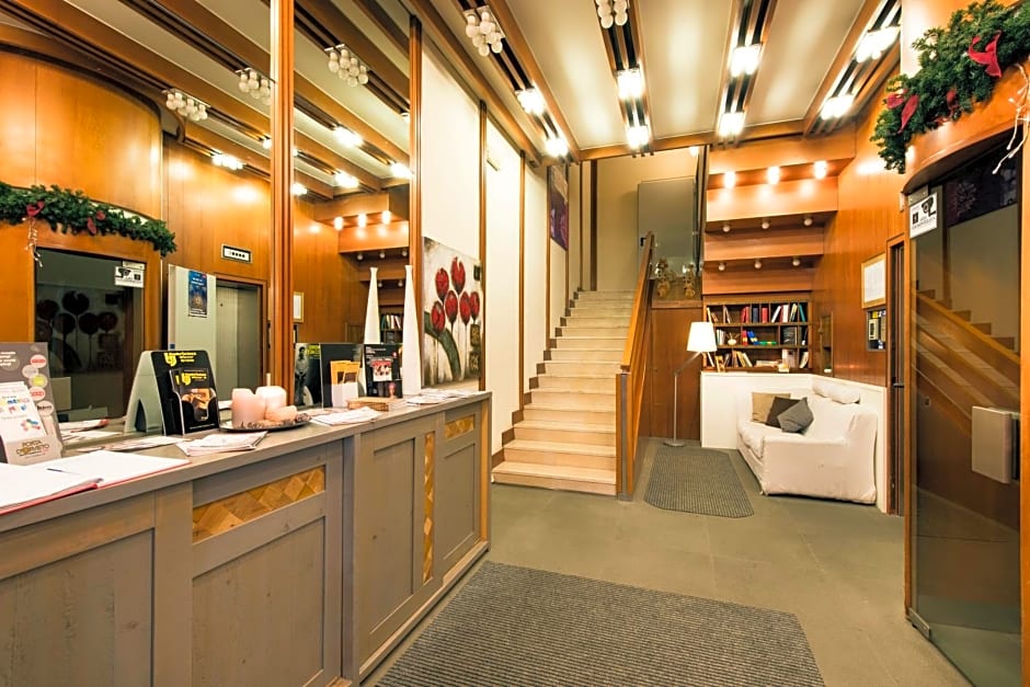 Hotel Orvieto