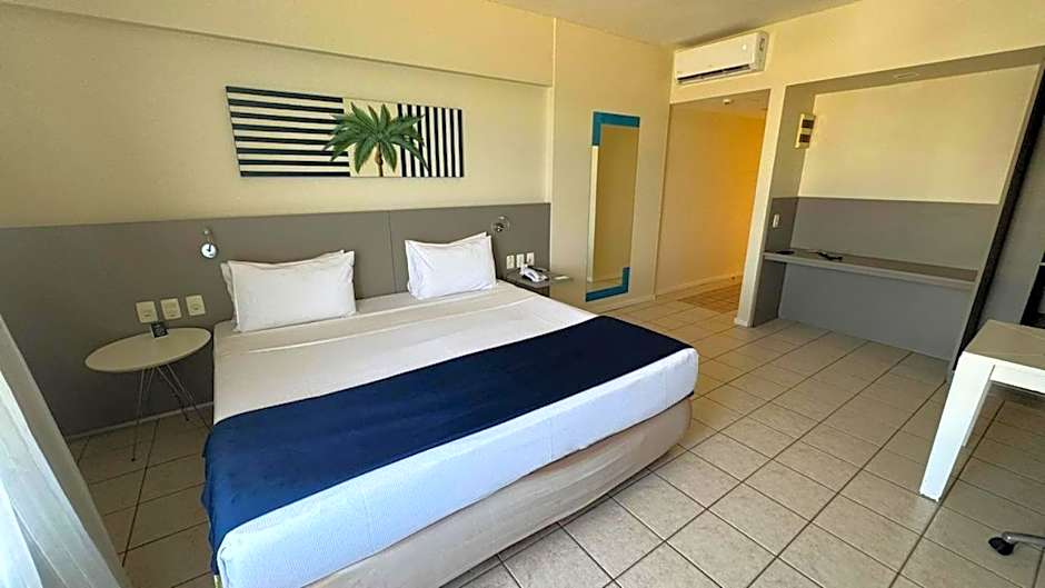 Bourbon Hotel Fortaleza