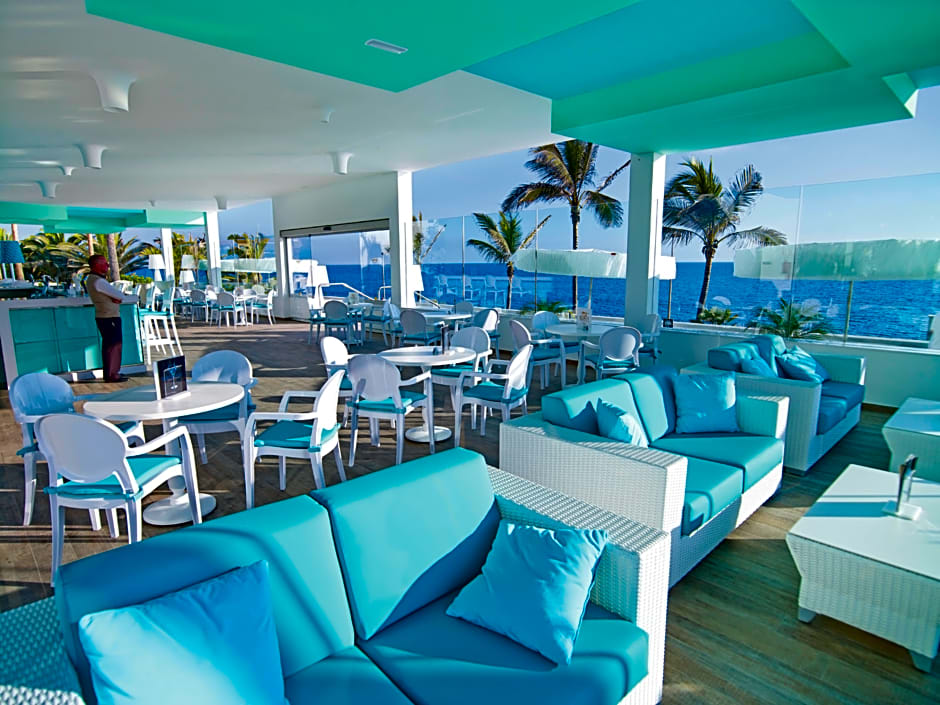 Hotel Riu Palace Meloneras