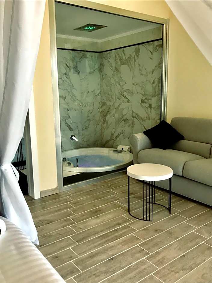 Relais Masseria Casina dei Cari
