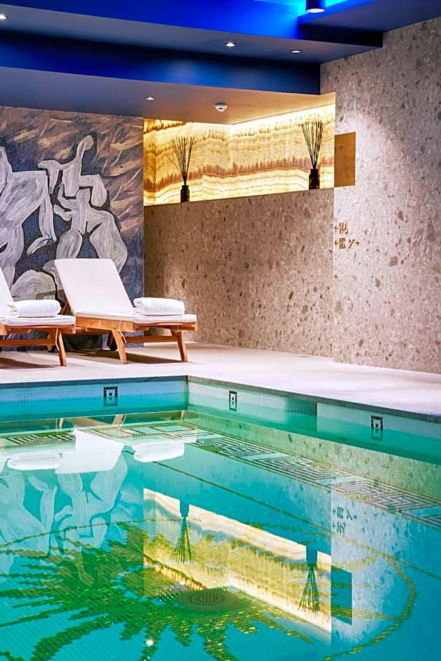 Juliana Hotel Brussels