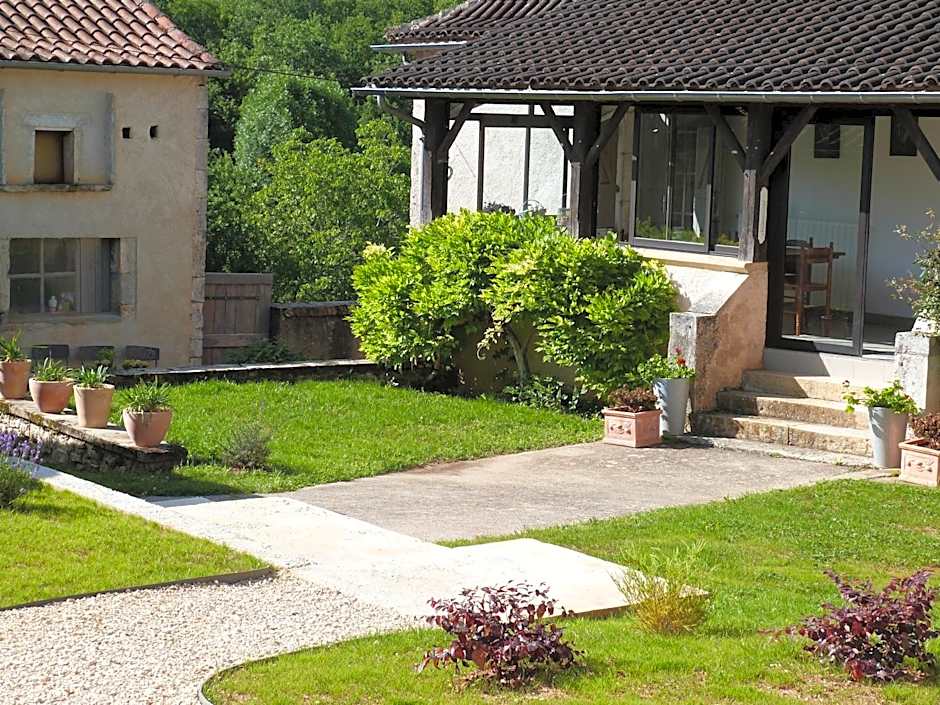 Chambres d'hotes Le Plassalou