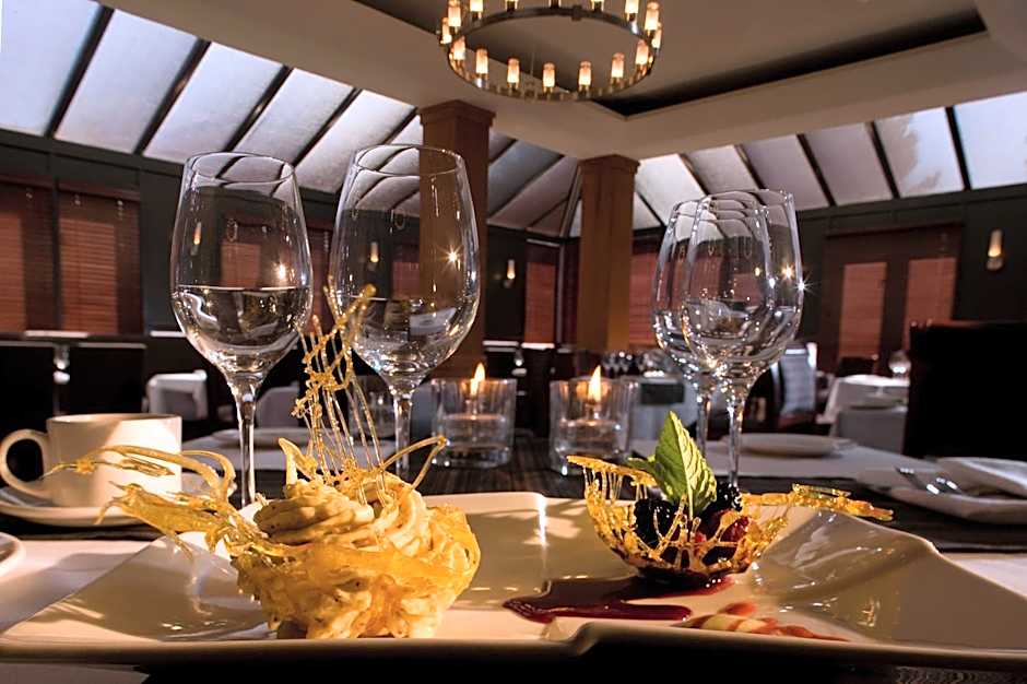 Executive Hotel Vancouver Airport