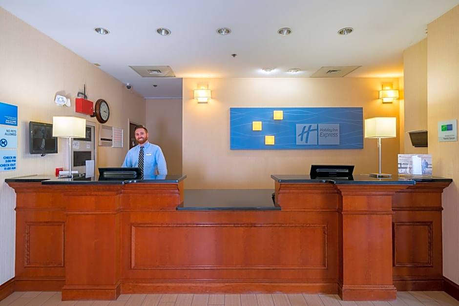 Holiday Inn Express and Suites Quakertown - Allentown Area By IHG