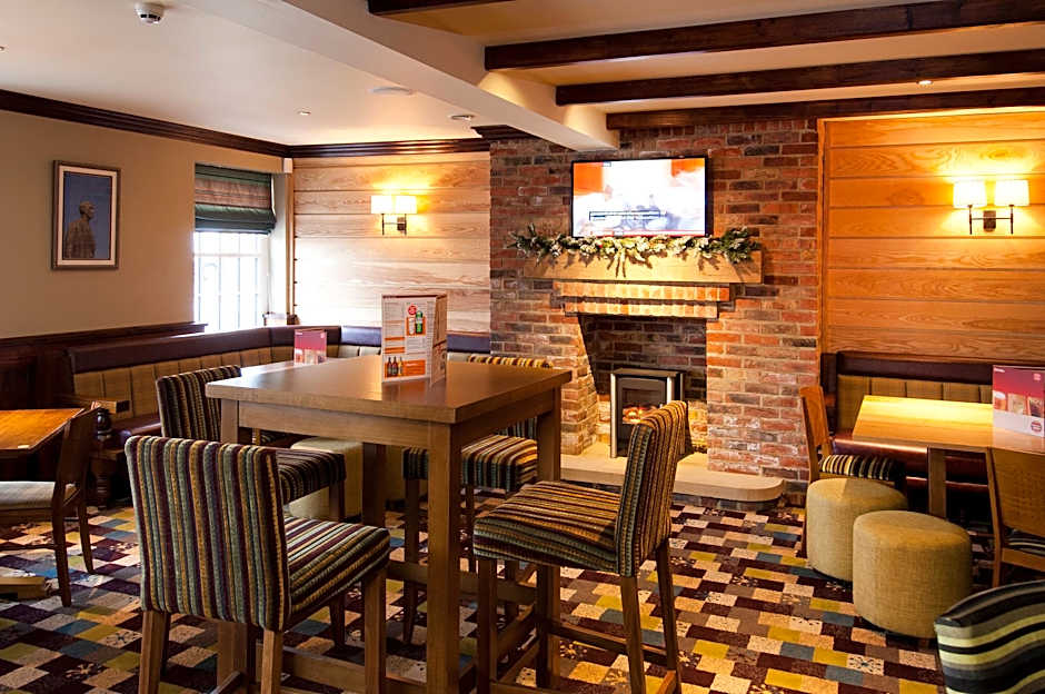 Premier Inn London Dagenham