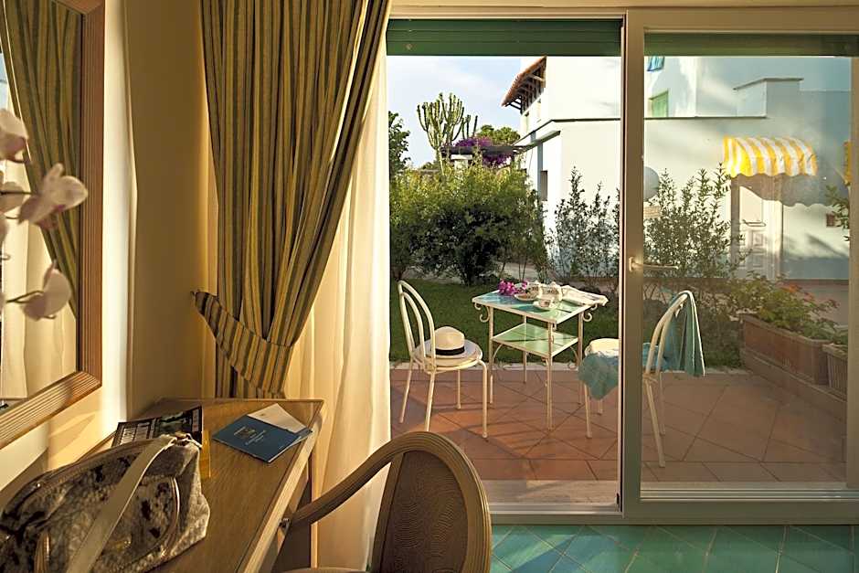 Hotel Continental Mare