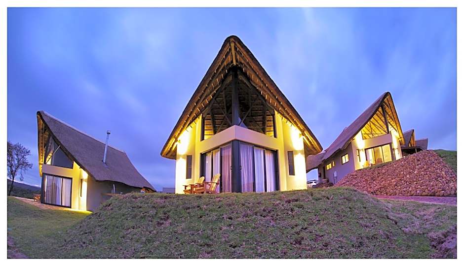 JBay Zebra Lodge