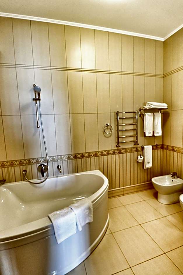 Ukraine Hotel