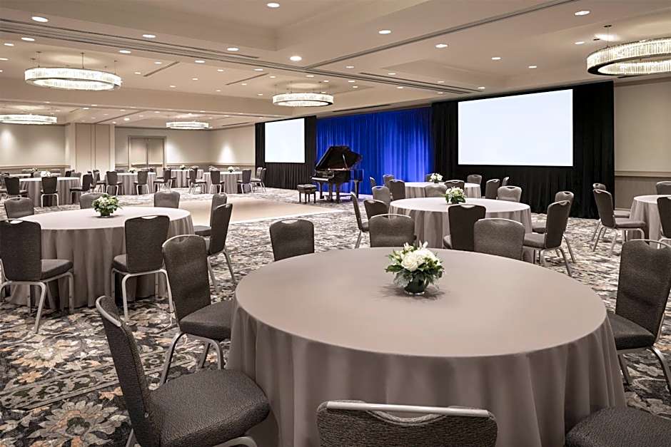 Grand Hyatt Atlanta in Buckhead