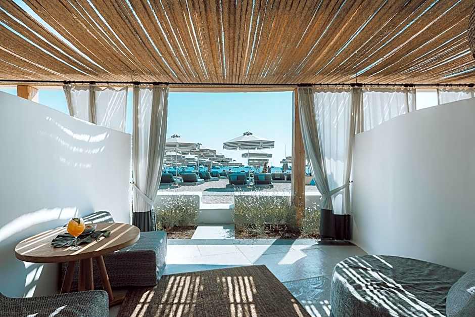 Mykonos Ammos Hotel
