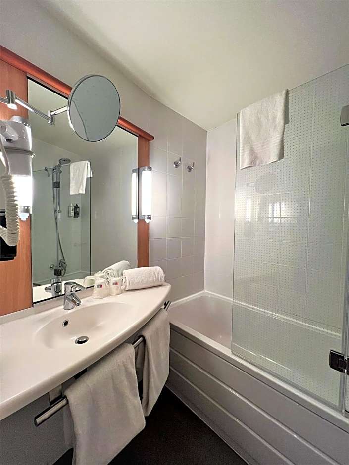 ibis Barcelona Ripollet