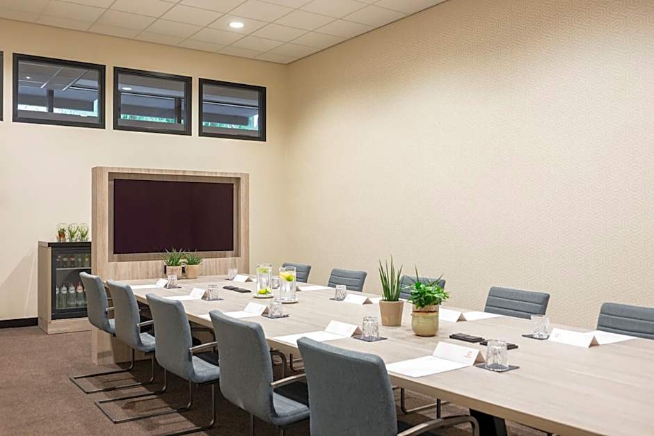 Aparthotel Adagio Amsterdam City South