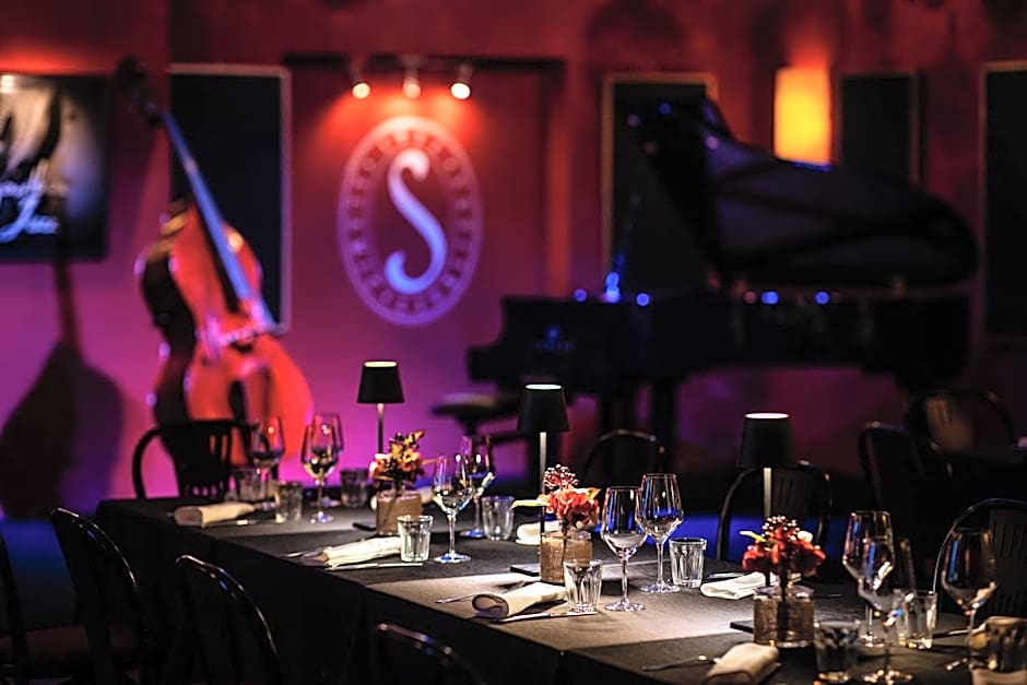 Hotel Slamič Ljubljana