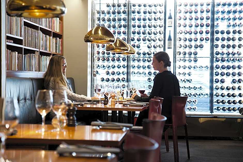 Mornington Hotel Stockholm