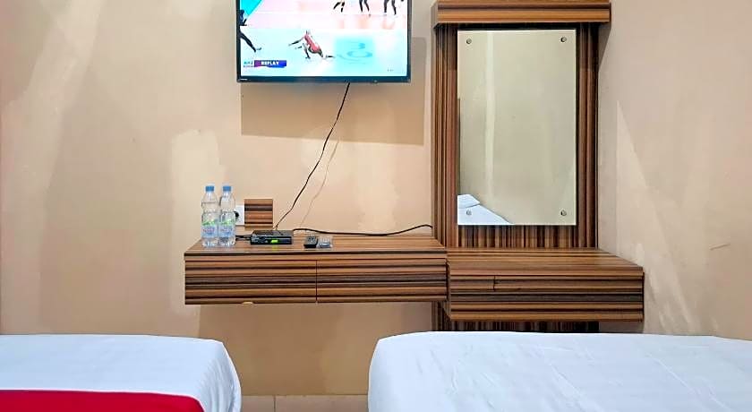 RedDoorz Syariah Near Exit Toll Pekalongan 2