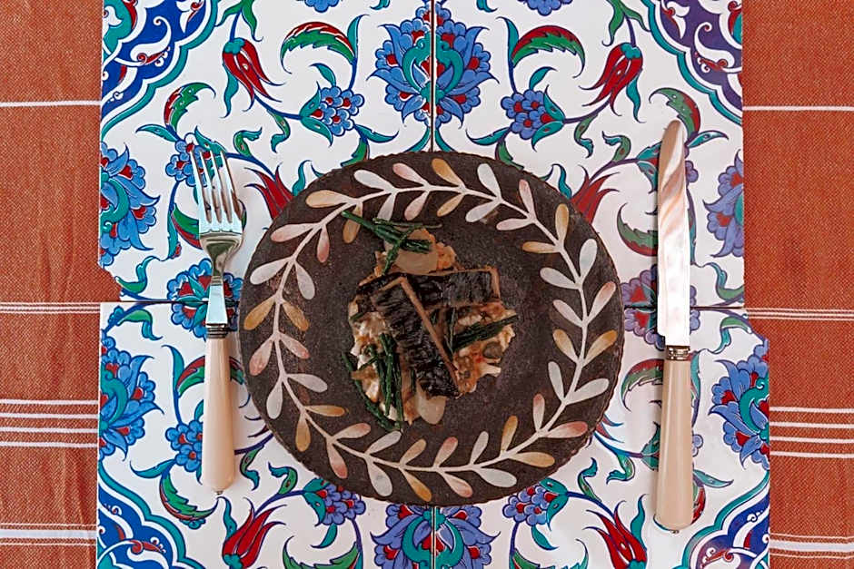 The Hare & Hounds Inn