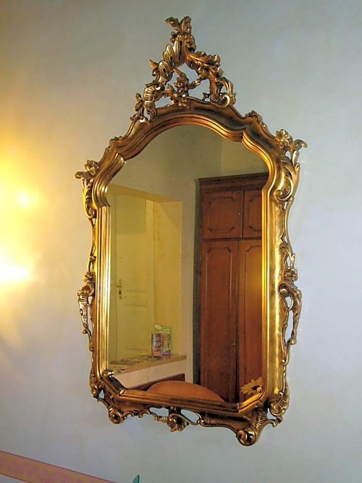 Hotel Locanda Canal