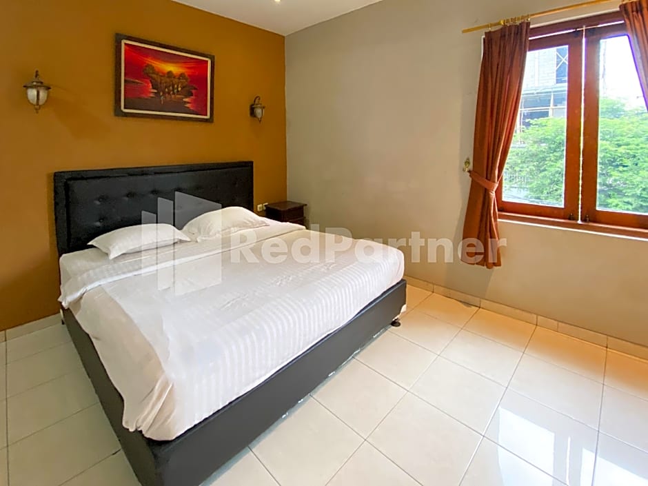 Istana Griya 2 Hotel Solo RedPartner