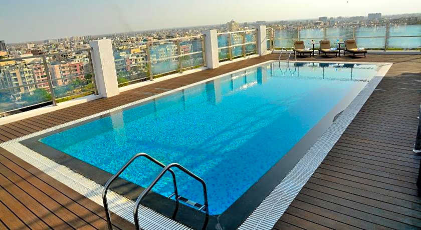 Country Inn & Suites by Radisson Kota