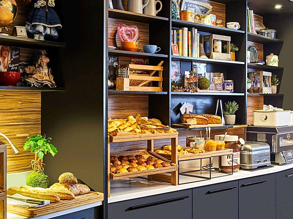 Novotel Paris Rueil Malmaison