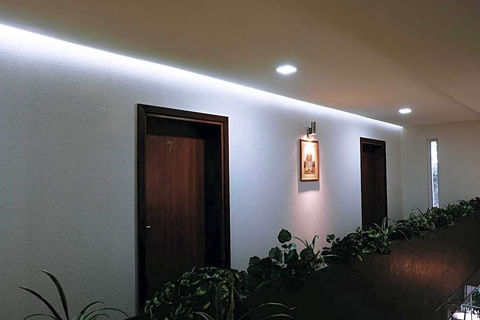 Zajazd Restauracja Paradise